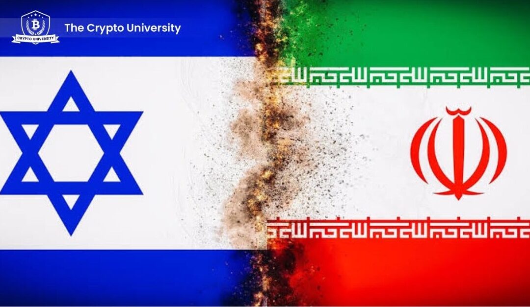 Israel-Iran