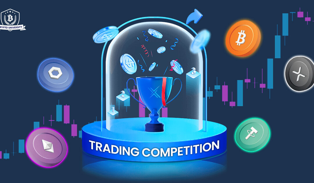 Crypto Trading competitions: Are They Worth Your Time and Investments?