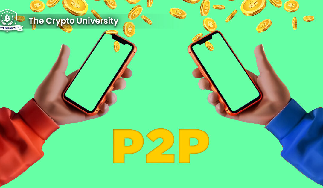 Exploring Noones P2P: Revolutionizing Peer-to-Peer Transactions