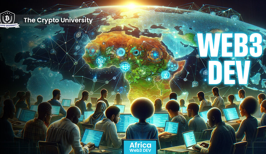 Africa Web3 Dev Program: Transforming the Tech Landscape