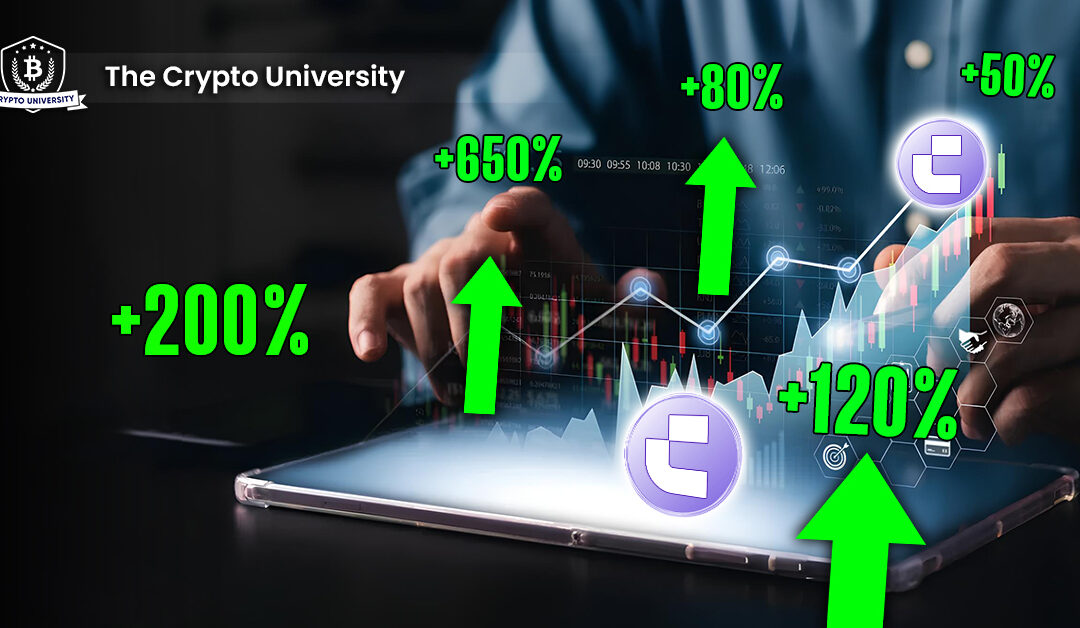 CoinW: Traders Profitability Culture