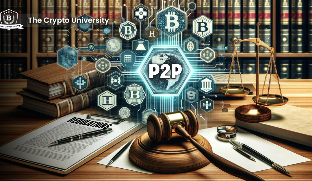 The Impact of Regulation on P2P Platforms