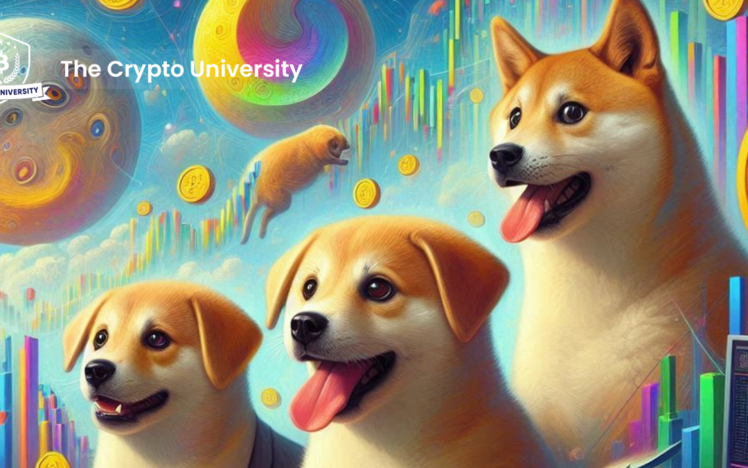 PUPS: The Meme Coin Making Waves in the Crypto Community