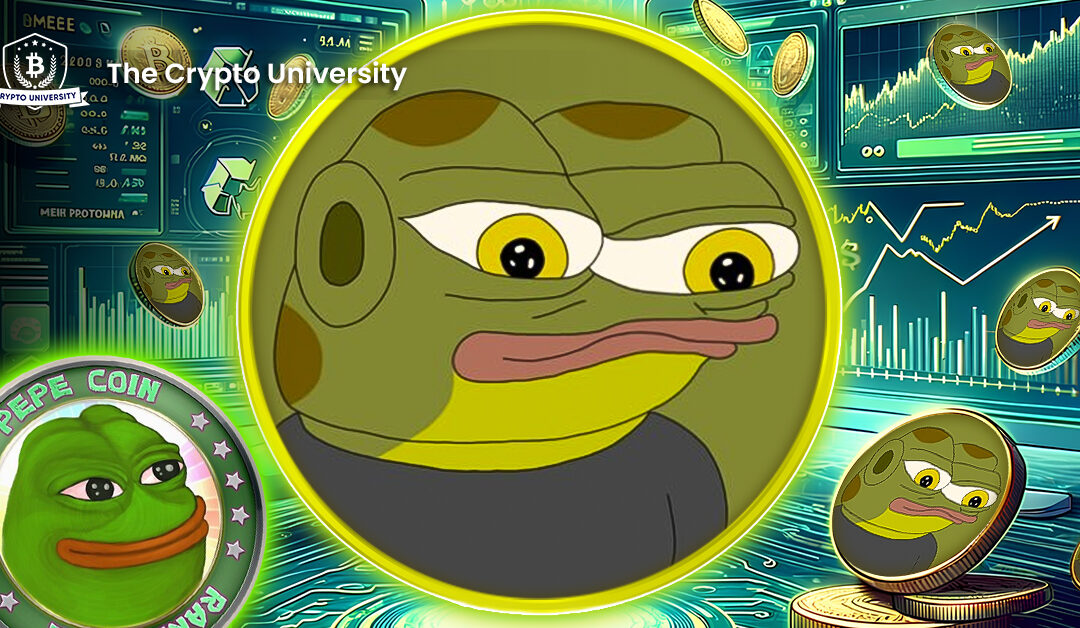 The Next Pepe: Rise of $HOPPY a New Meme Coin