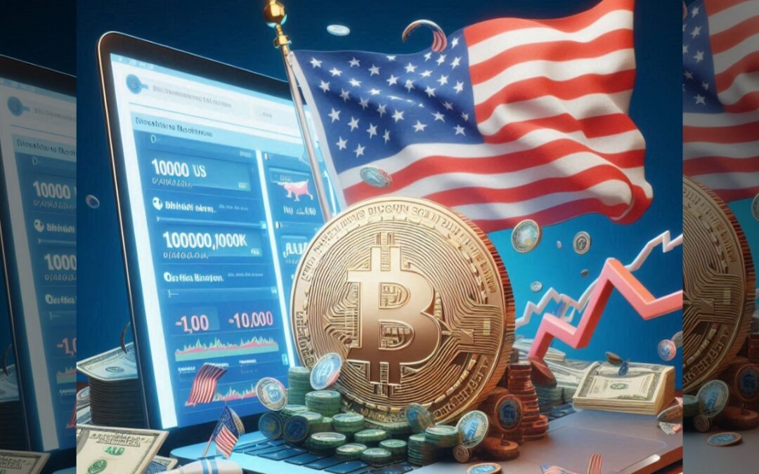 Is Bitcoin Going to $100k After the US Elections?