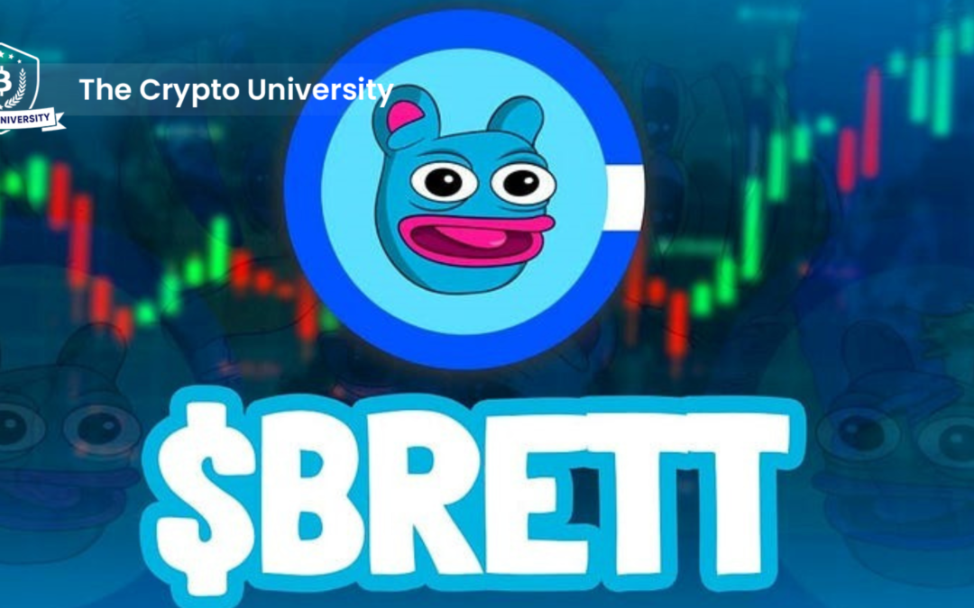 Brett Memecoin and why it is popular