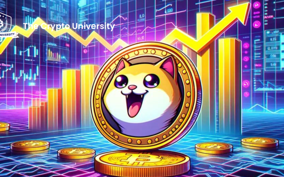 Top 5 Potential Cat-Themed Meme Coins for 2024