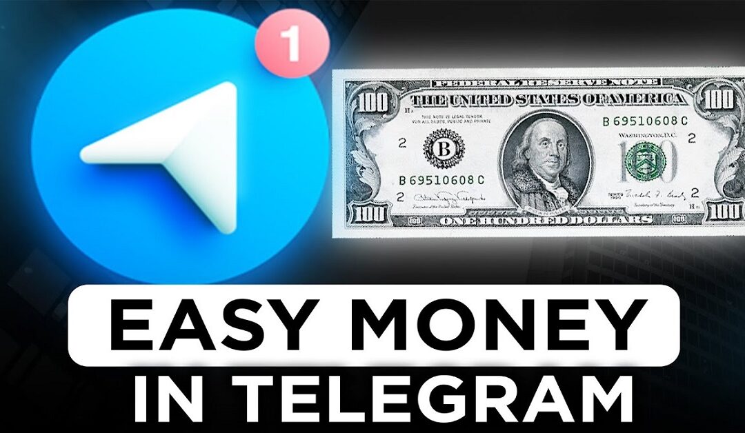 A Guide to How Telegram Game Token Airdrops Can Make You Millions of Dollars