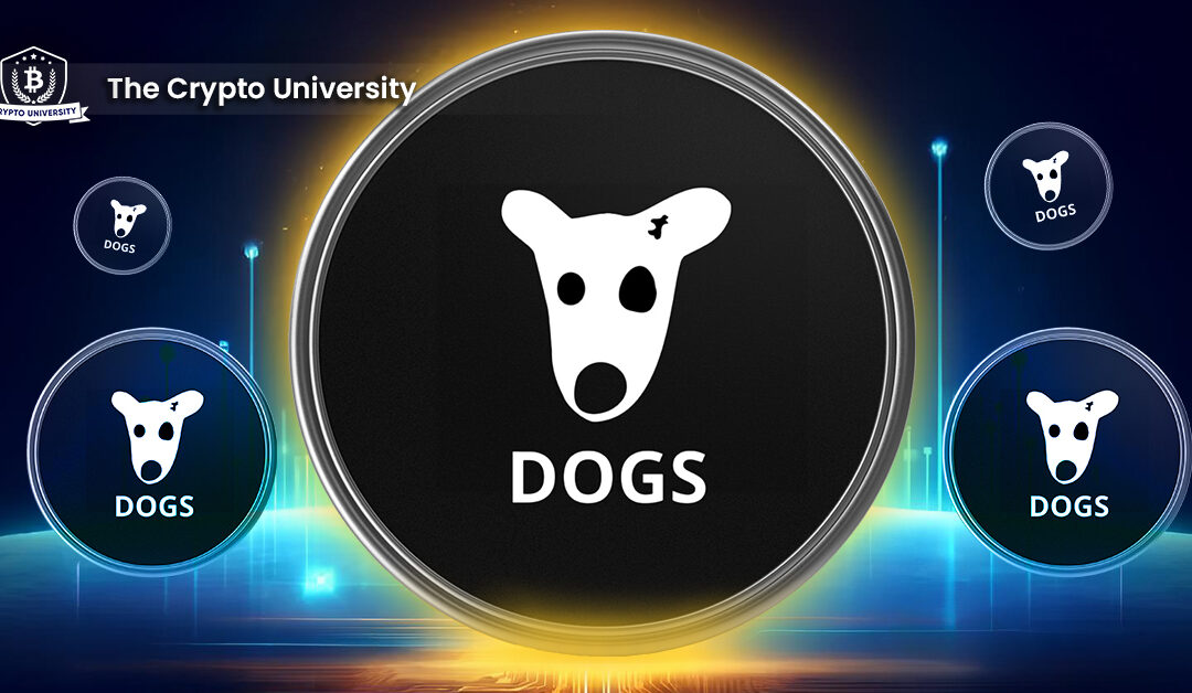 How to Maximize Your DOGS Tokens: Top Earning Strategies