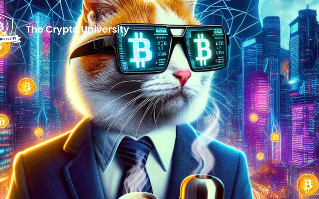 Capitalize on the Cats Airdrop: Tokenomics, Strategy, and Price Predictions