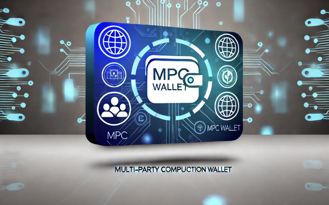 What is MPC Wallet